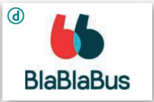 Logo d : BlaBlaBus